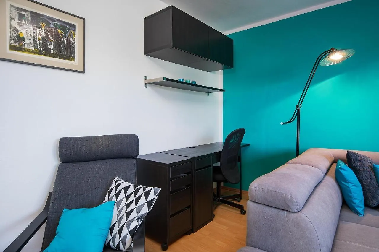 Apartment Kim Pula