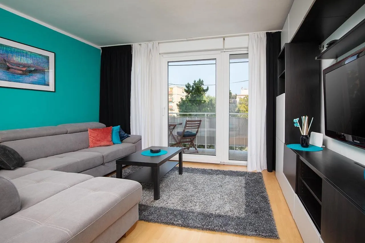 Apartment Kim Pula
