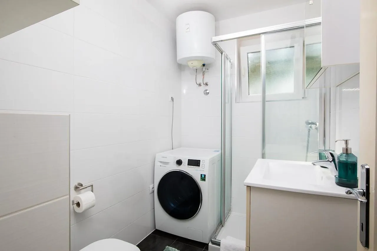 Apartment Kim Pula