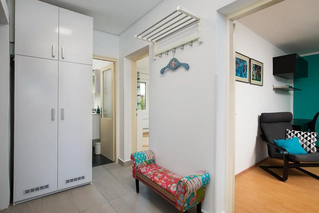 Apartment Kim Pula Croatia