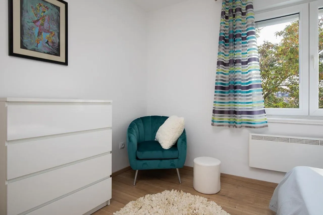 Apartment Kim Pula