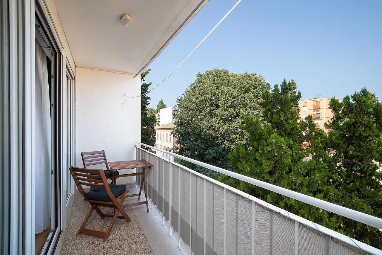 Apartment Kim Pula