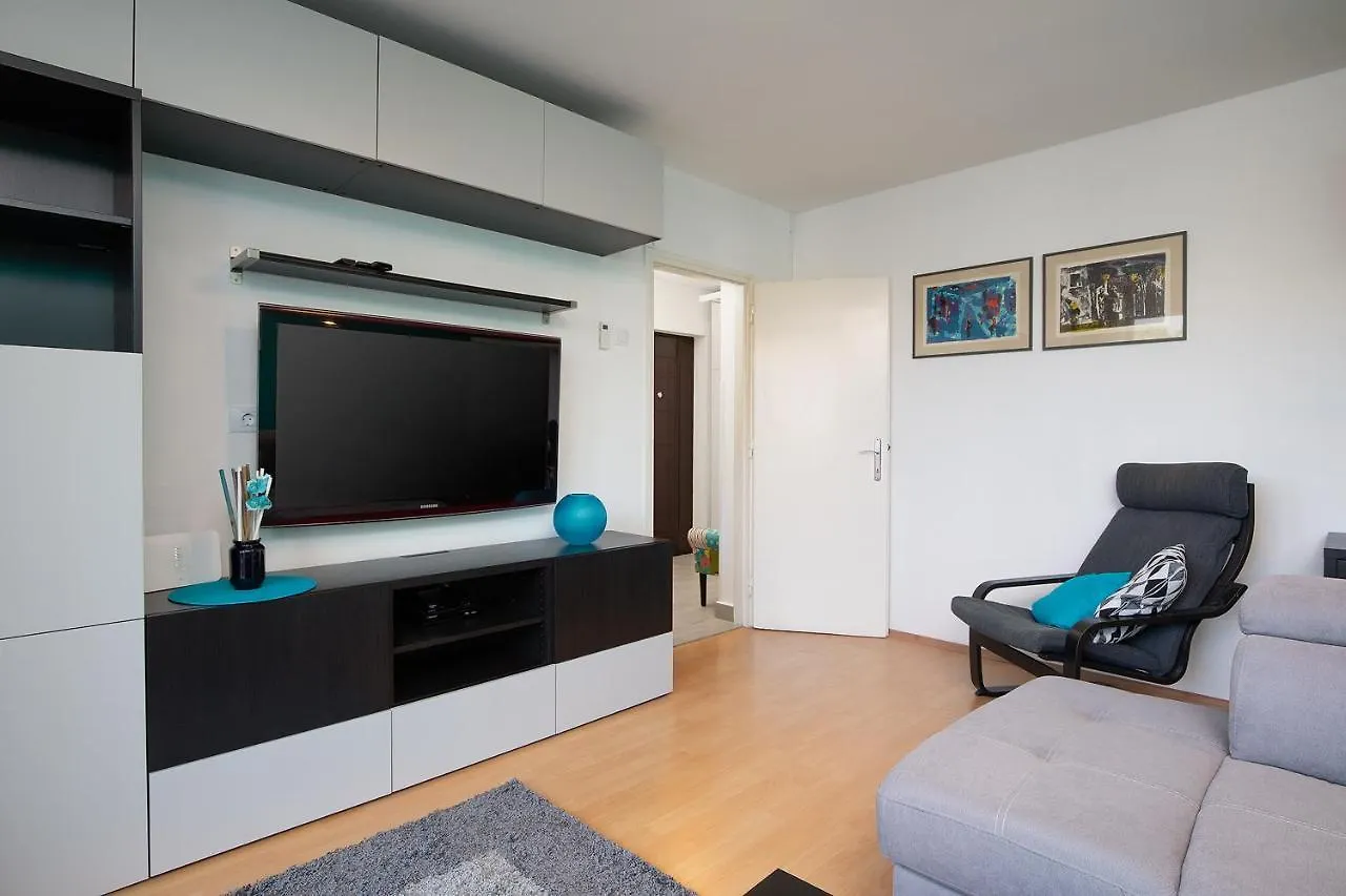 Apartment Kim Pula