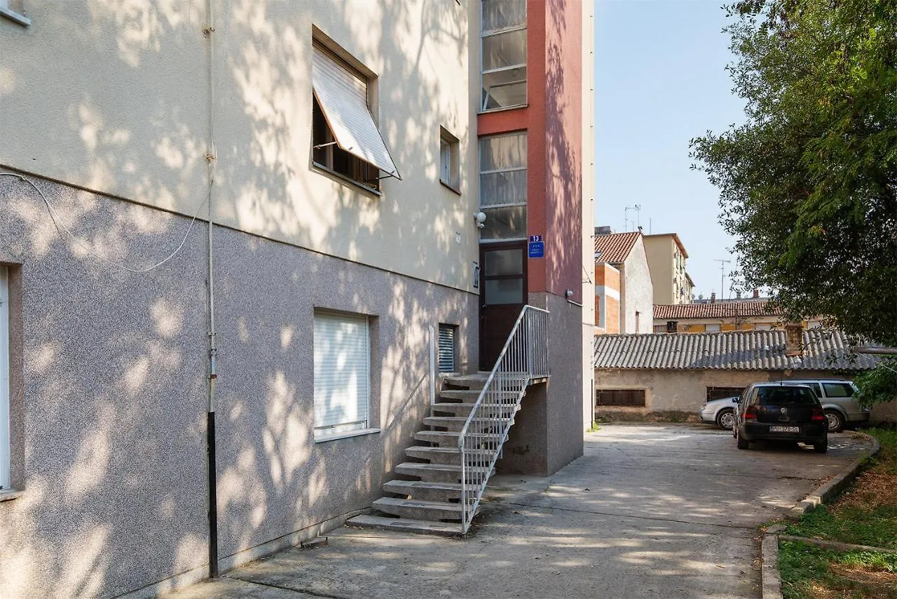 Apartment Kim Pula