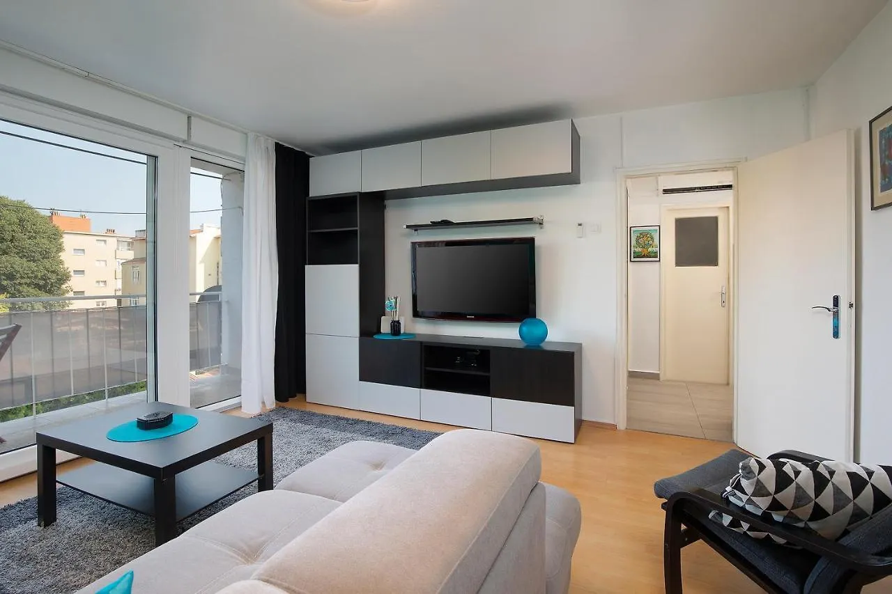 Apartment Kim Pula