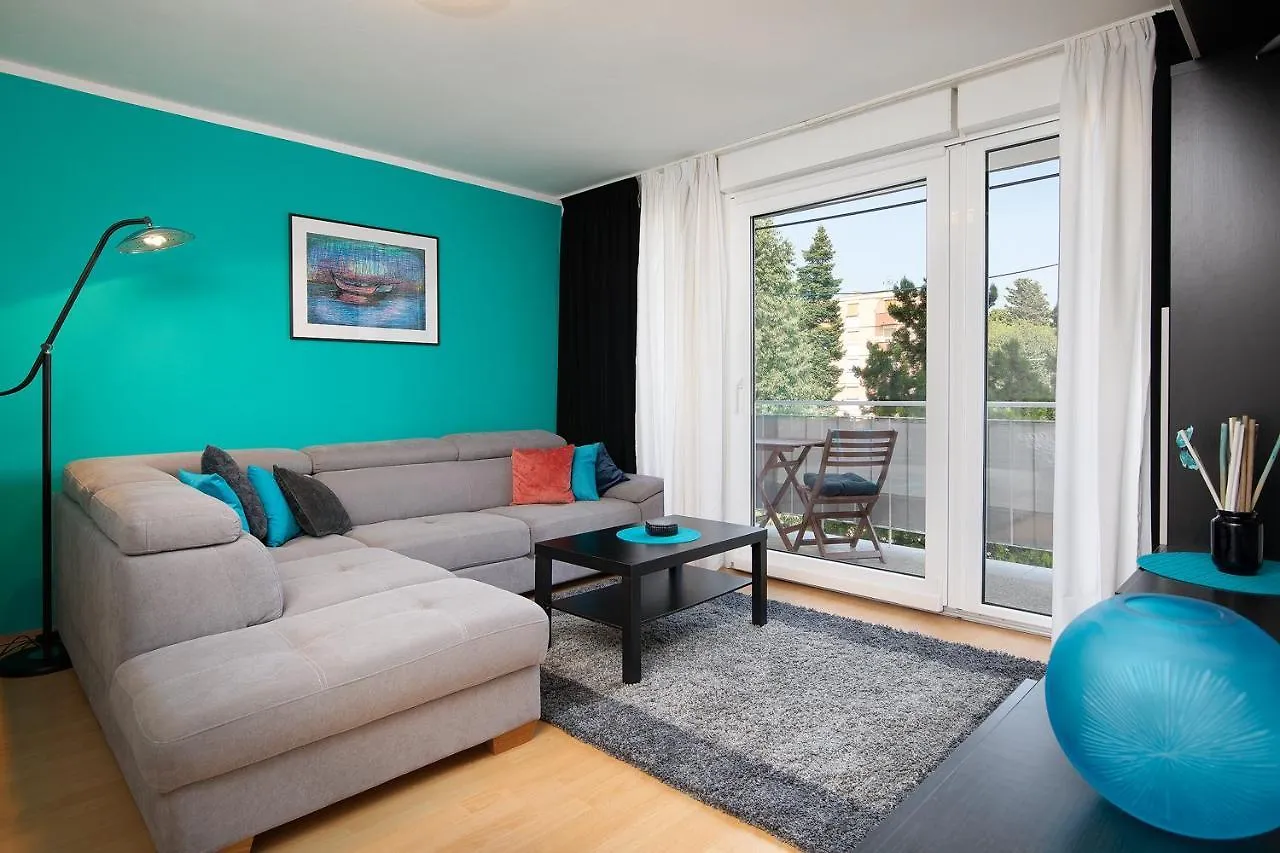 Apartment Kim Pula Croatia