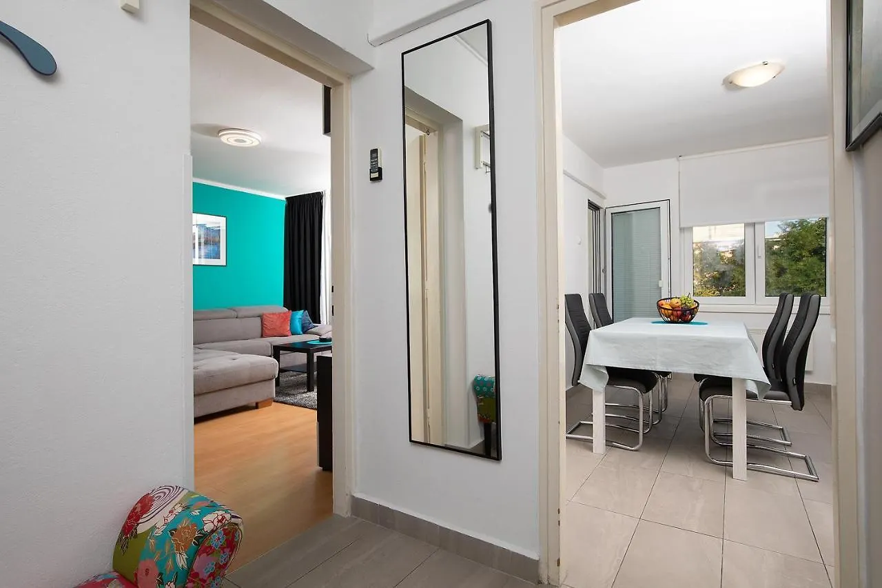 Apartment Kim Pula Croatia